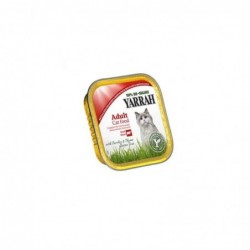 Bouch.chat poulet/boeuf 100g