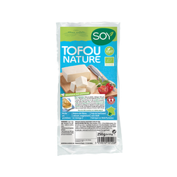 Tofu nature 2x125g