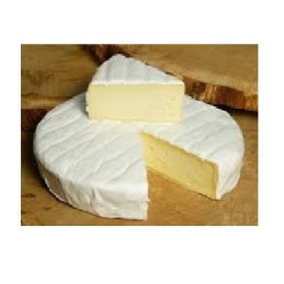 Brie 60% mg  kg