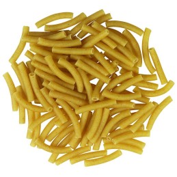 Macaronis 1/2 cplt vrac kg