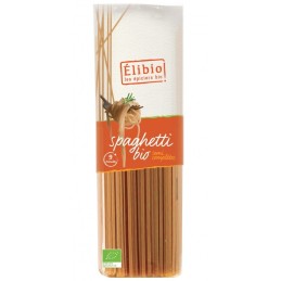 Spaghetti 1/2 cpt 1kg