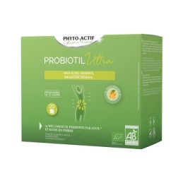 Probiotil x20 sachets
