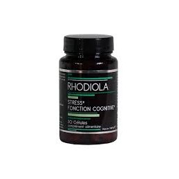 Rhodiola x30 gel.