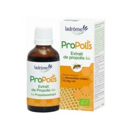 Extrait propolis/epp. 50ml