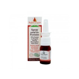Spray nasal pyrenees 15ml