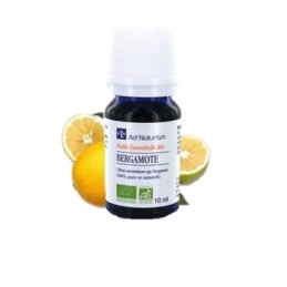 He bergamote 10 ml