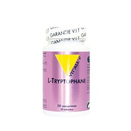 L-tryptophane x30 gel.