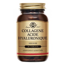 Cplx collagene/h.a. x30 comp.