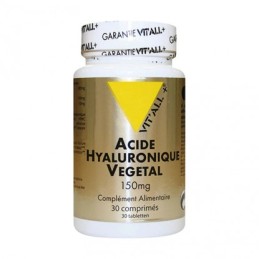 Acide hyaluronique x30 gel.