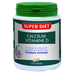 Calcium vitamine d x150 gel.