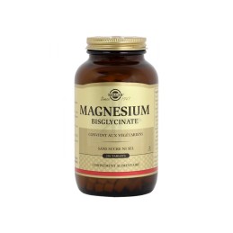 Magnesium bisglyc. x100 comp.