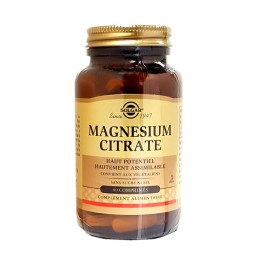Magnesium citrate x60 comp.