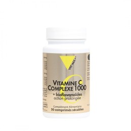 Vitamine c cplx 1000 x30 comp.