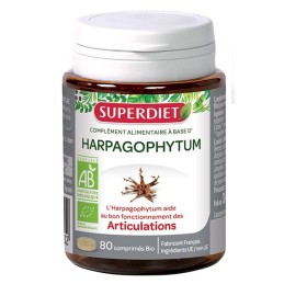 Harpagophytum x90 gel.
