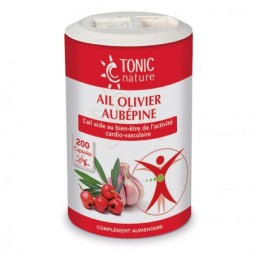 Ail/olivier/aubepine x200...