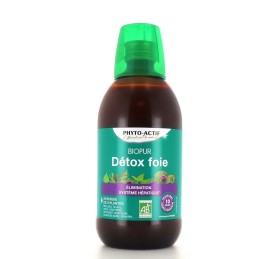 Biopur detox foie 500ml