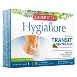 Hygiaflore pocket x45 comp.