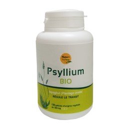 Psyllium x120 gel.