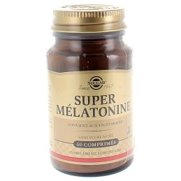 Super melatonine x60 comp.