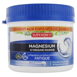 Magnesium marin pot 230g