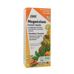 Magnesium 250ml