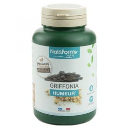 Griffonia 15% x200 gel.