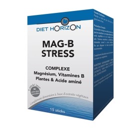 Mag-b stress x15 sticks