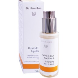 Fluide jour equilibrant 50ml