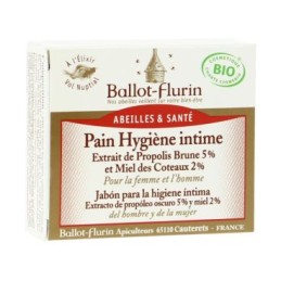 Pain hygiene intime 100g