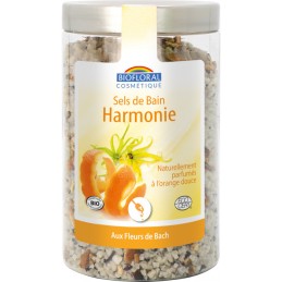 Sel bain harmonie 320g