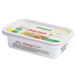 Margarine omega3 250g