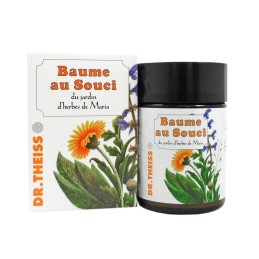 Baume souci theiss 100ml
