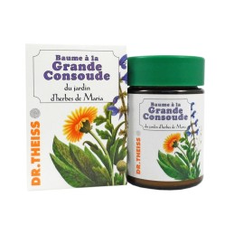 Baume gd consoude 100ml