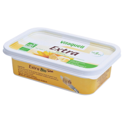 Margarine vitaquell 250g