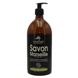 Savon marseille 500ml