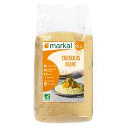 Couscous blc 1kg