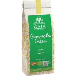 Gampola green 100g