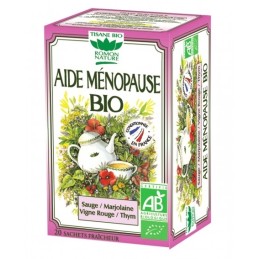 Aide menopause x20 inf.