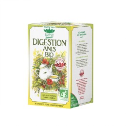 Digestion anis x 20 inf.