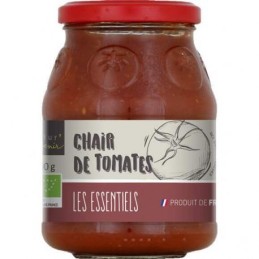 Chair tomates  400g
