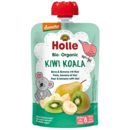 Gourde kiwi koala 100g