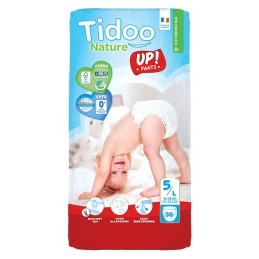 Couche tidoo stand up n5