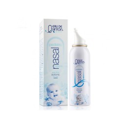 Spray nasal pediatric 100ml
