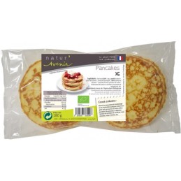 Pancakes nature 6x30g