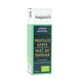 Spray propolis/manuka 15ml