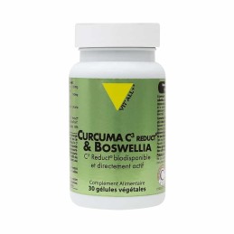 Curcuma/boswellia x30 gel.