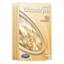 Ortho glutenzym x30 gel.