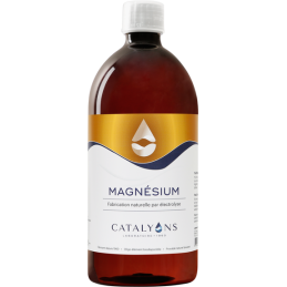 Magnesium 1l
