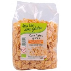 Corn flakes glaces s/g 250g