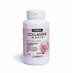 Cplx collagene x90 caps.